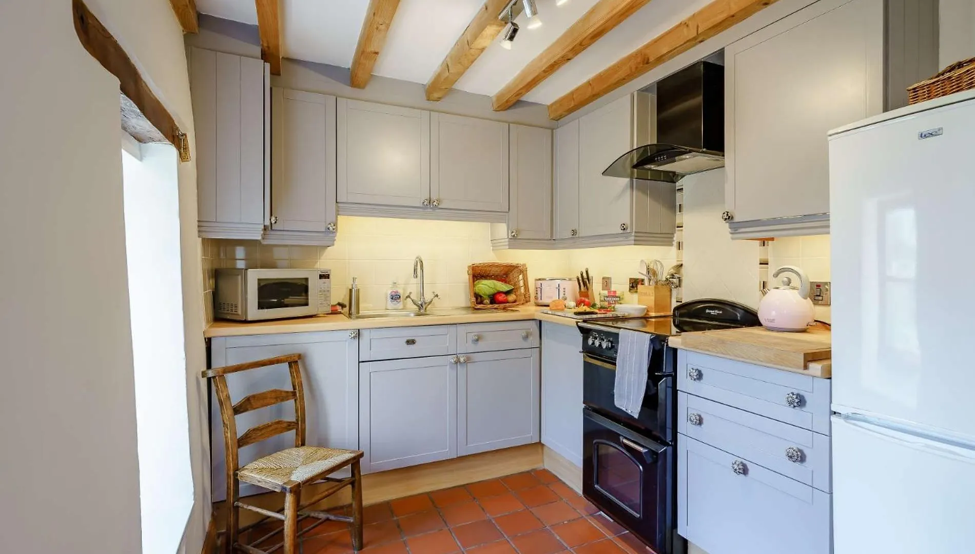Holiday home 1 Bed In Richmond 44401 Villa Reeth