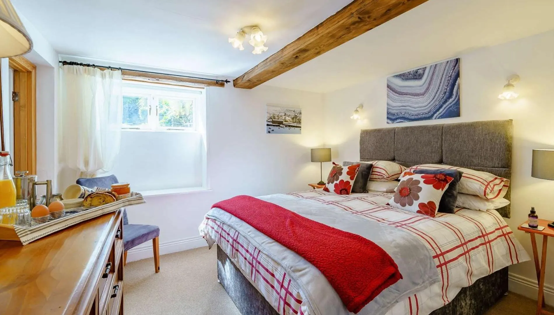 1 Bed In Richmond 44401 Villa Reeth United Kingdom