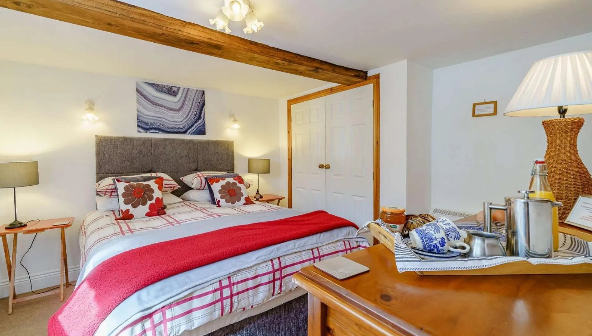 1 Bed In Richmond 44401 Villa Reeth 0*,  United Kingdom