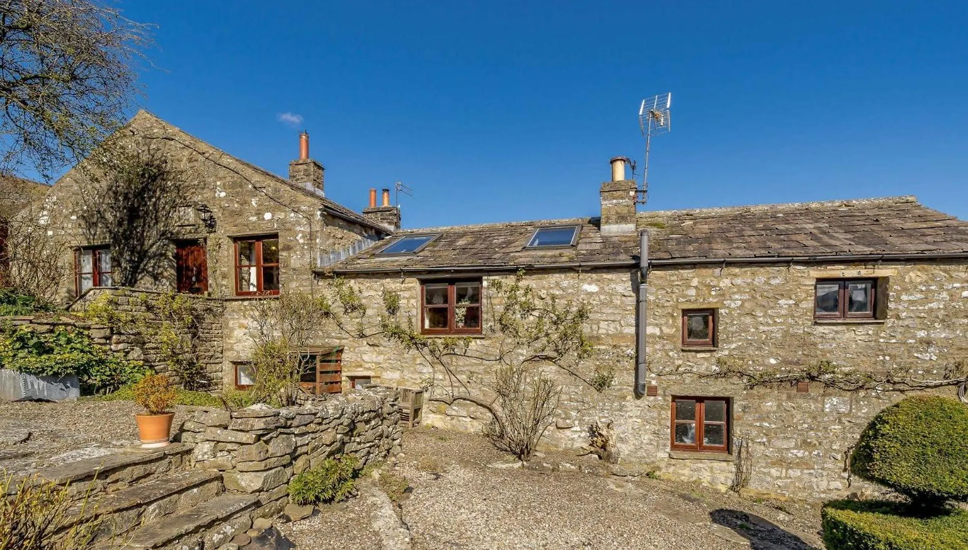 1 Bed In Richmond 44401 Villa Reeth Holiday home