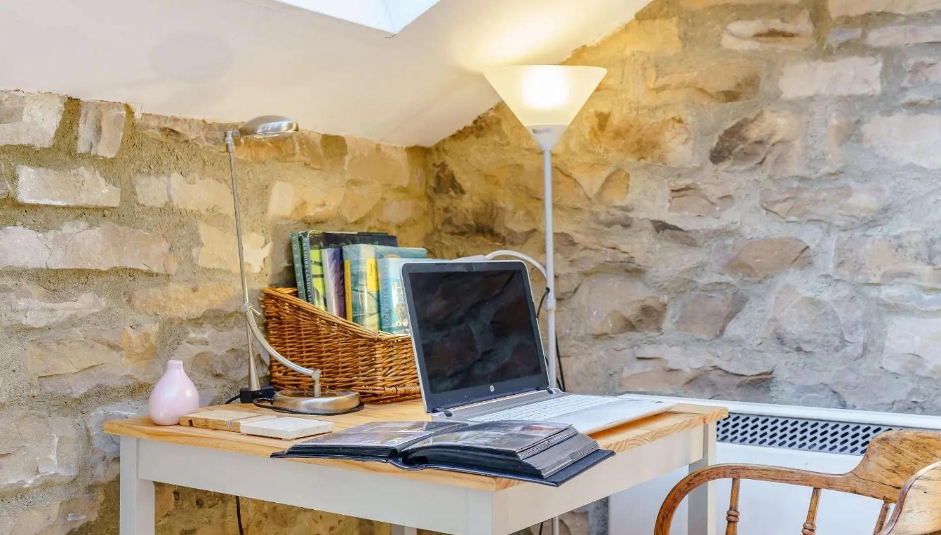 Holiday home 1 Bed In Richmond 44401 Villa Reeth