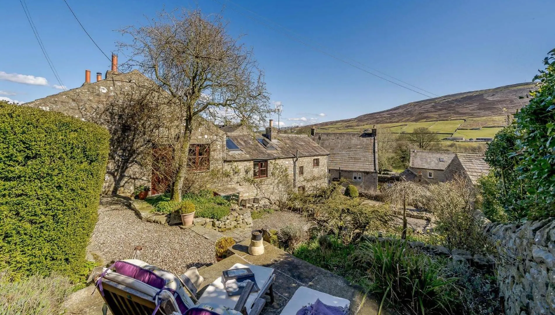 1 Bed In Richmond 44401 Villa Reeth United Kingdom