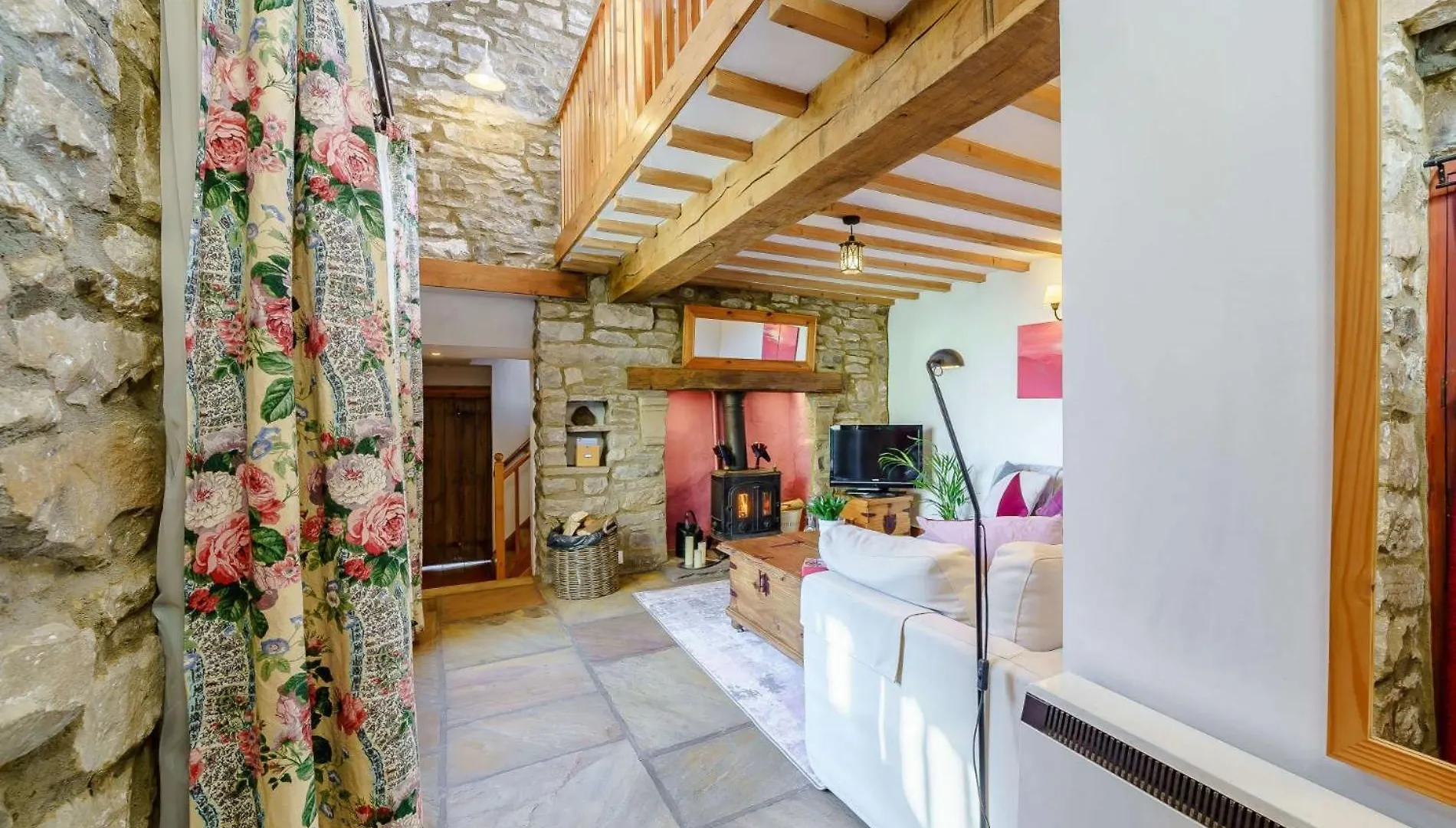 1 Bed In Richmond 44401 Villa Reeth