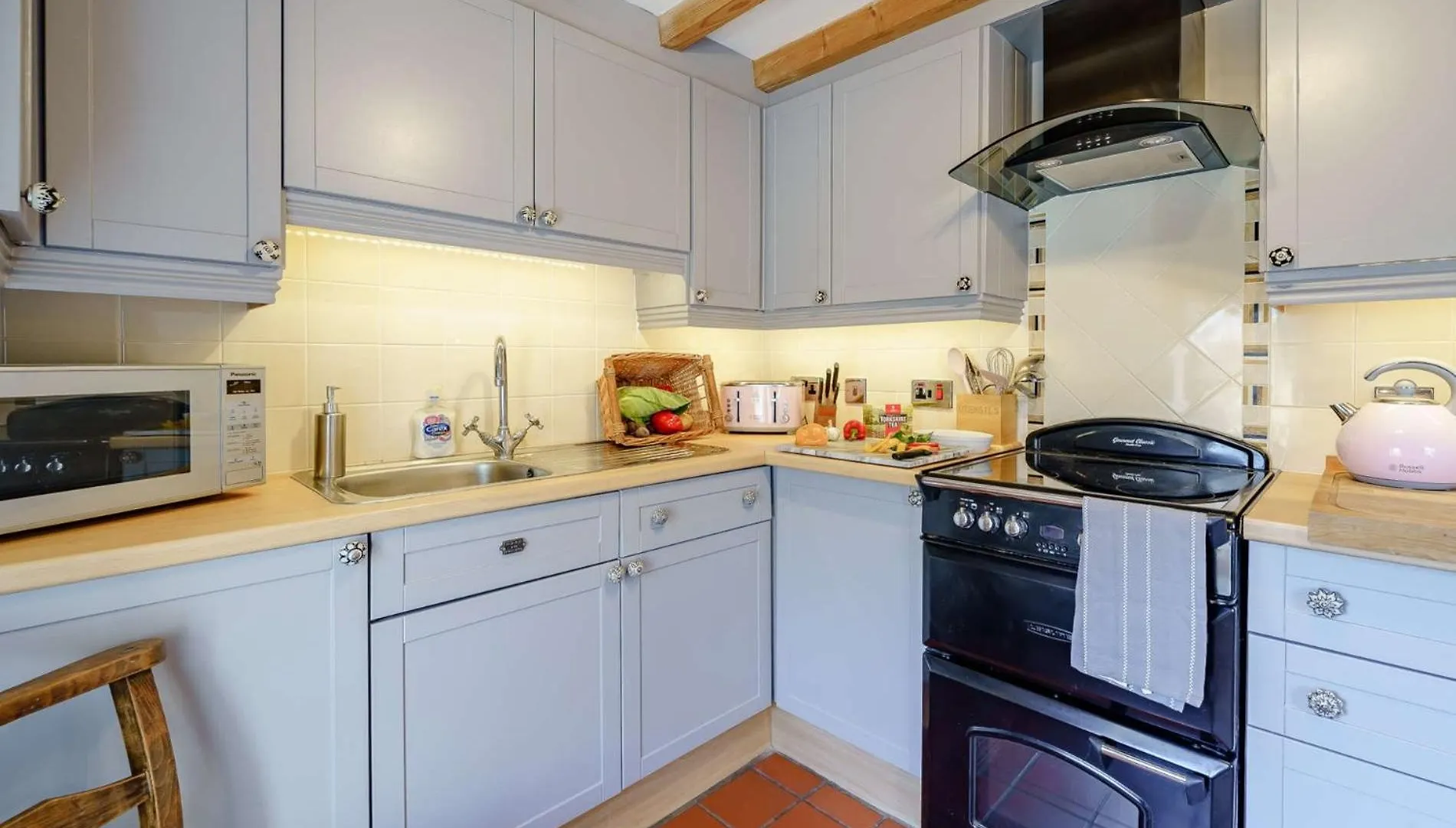1 Bed In Richmond 44401 Villa Reeth Holiday home