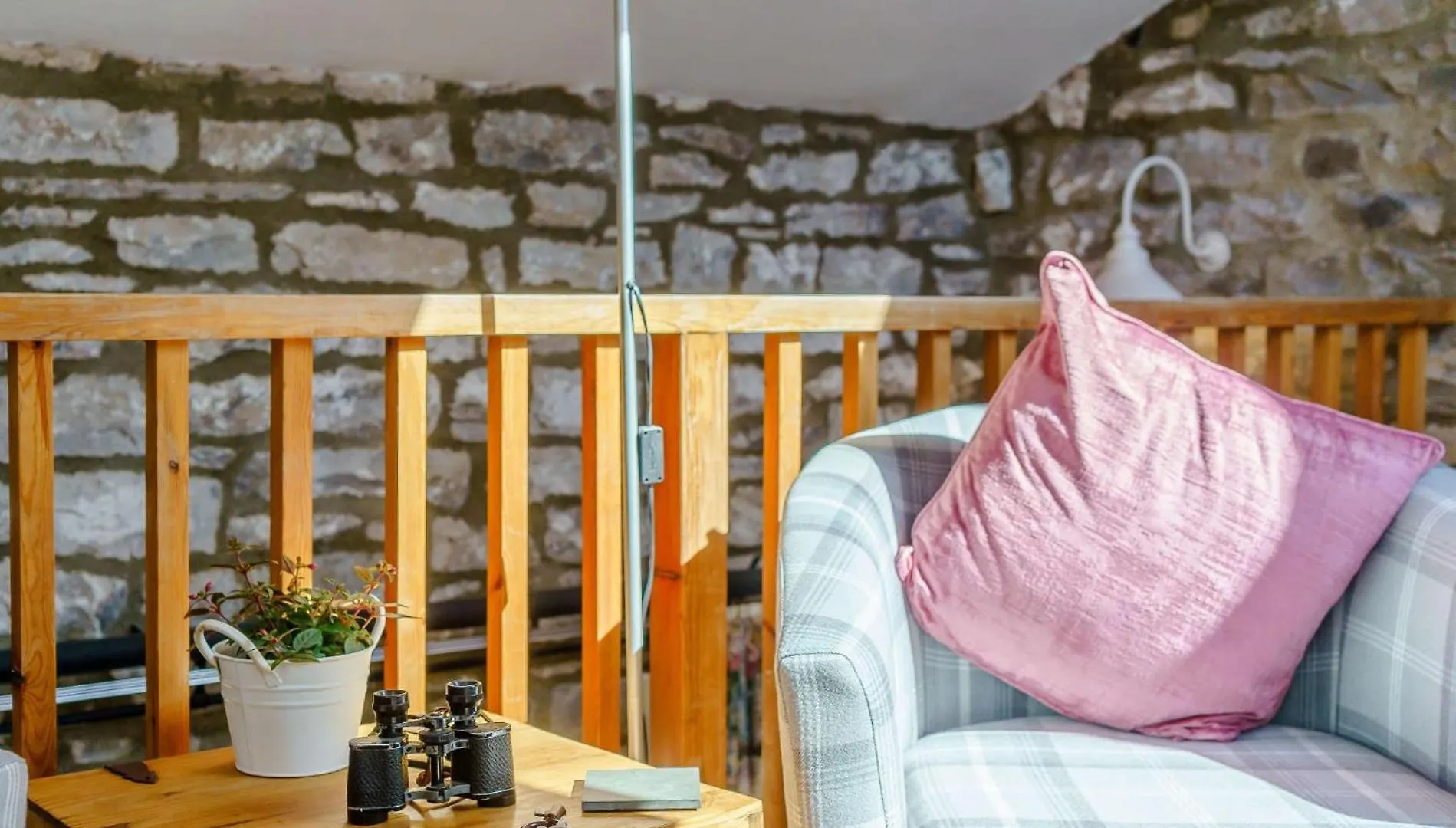 1 Bed In Richmond 44401 Villa Reeth 0*,  United Kingdom