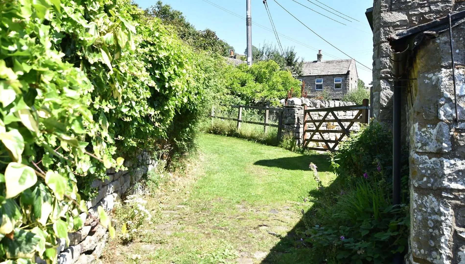 1 Bed In Richmond 44401 Villa Reeth United Kingdom