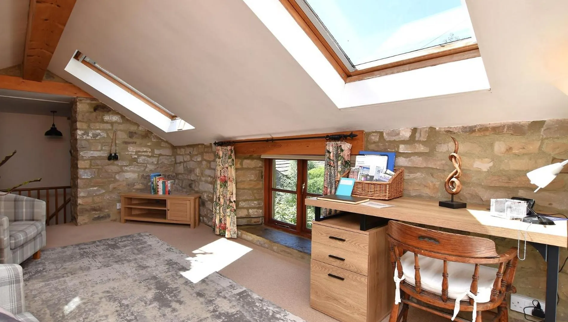 1 Bed In Richmond 44401 Villa Reeth Holiday home