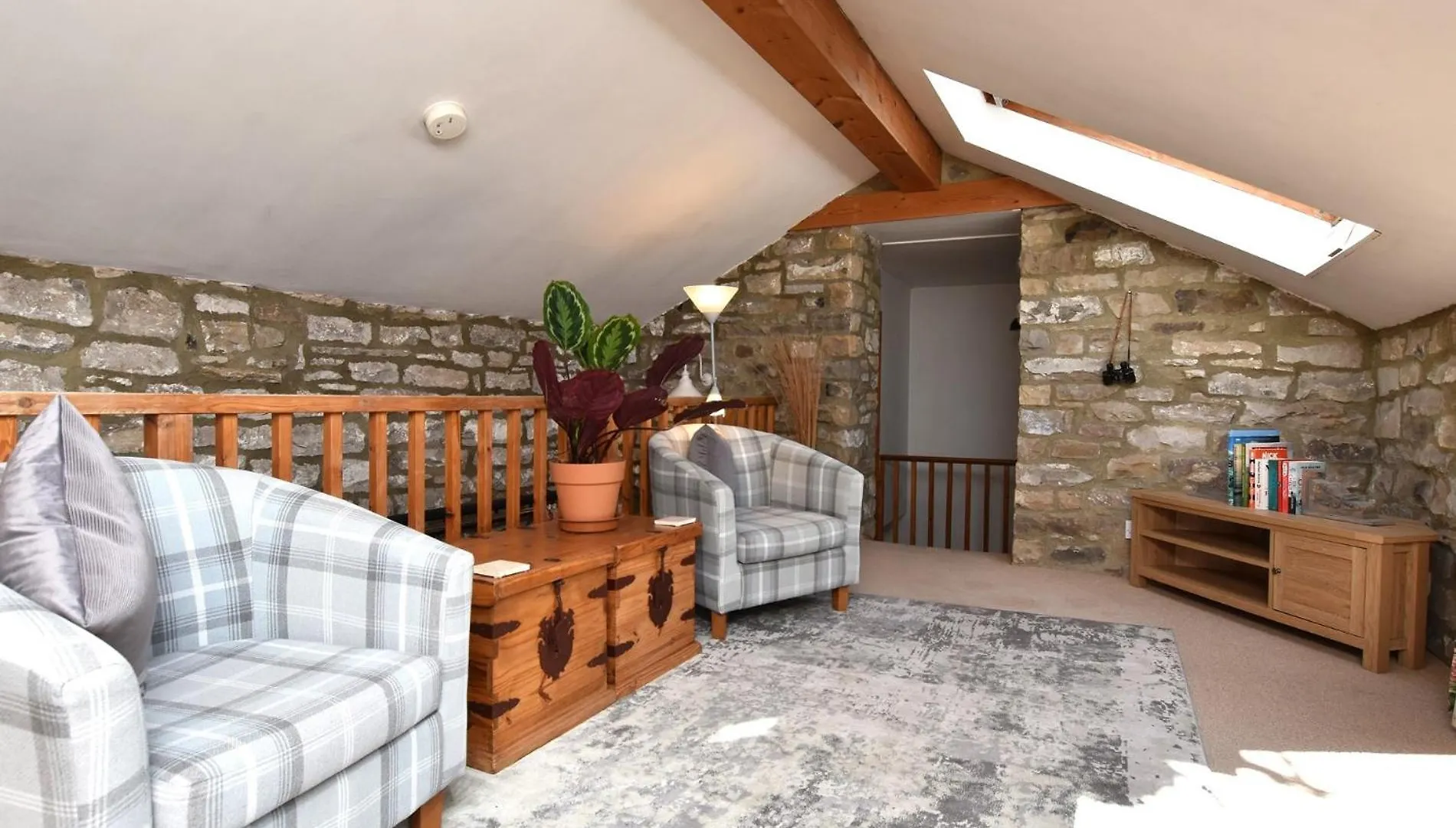 1 Bed In Richmond 44401 Villa Reeth