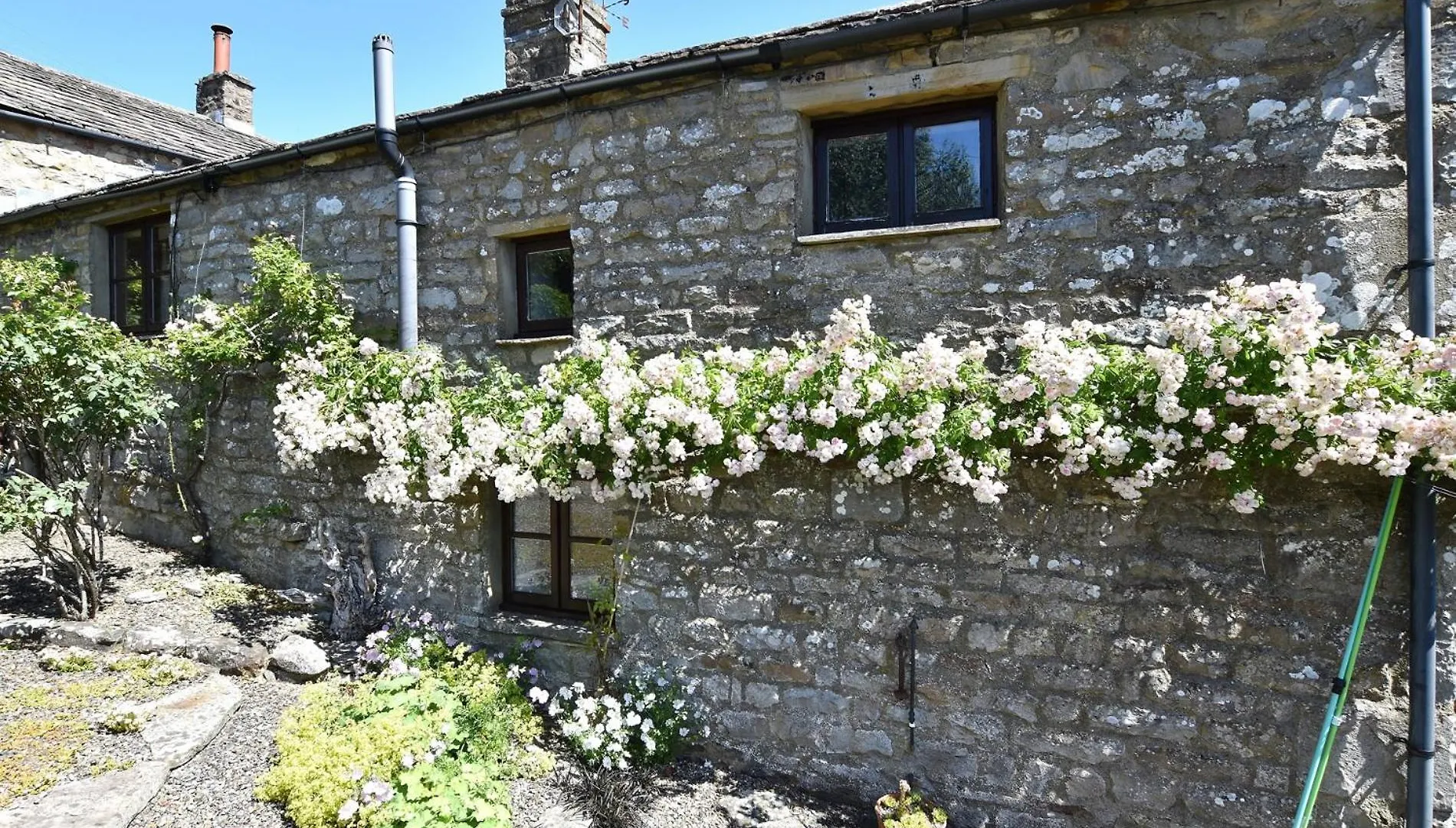 1 Bed In Richmond 44401 Villa Reeth 0*,