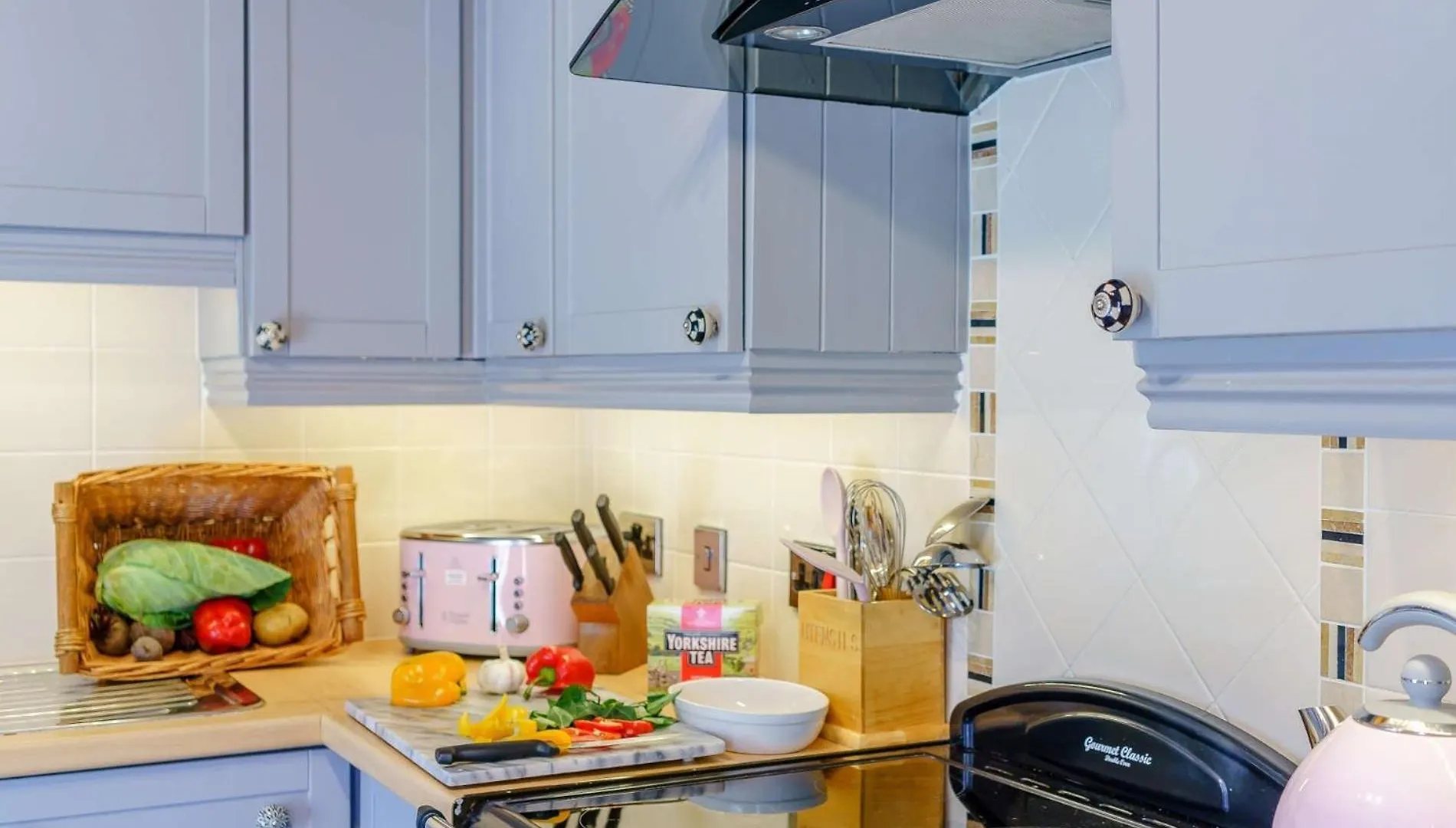 1 Bed In Richmond 44401 Villa Reeth United Kingdom