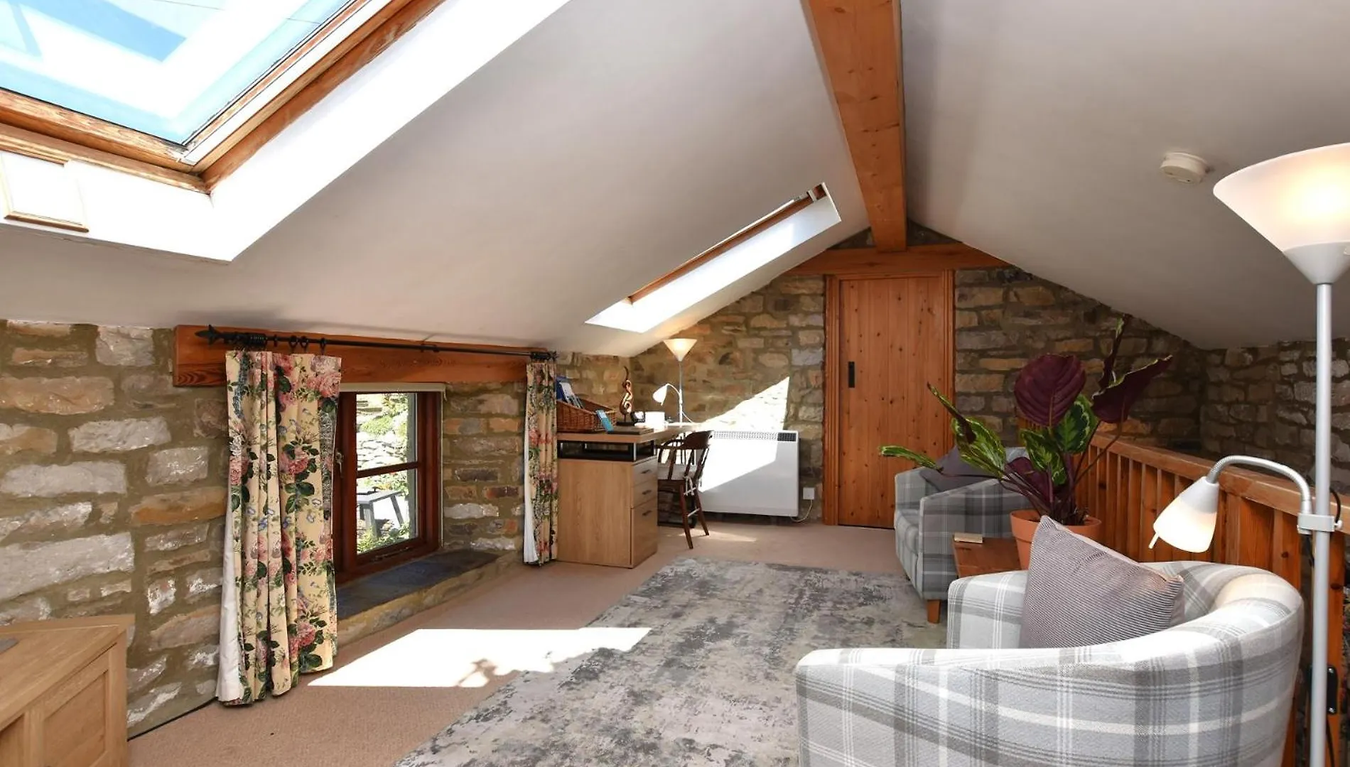 1 Bed In Richmond 44401 Villa Reeth Holiday home