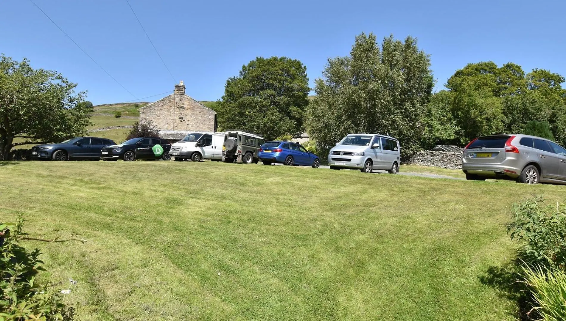 Holiday home 1 Bed In Richmond 44401 Villa Reeth United Kingdom
