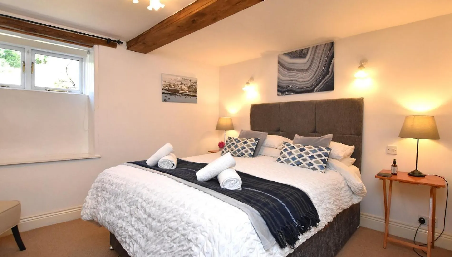 Holiday home 1 Bed In Richmond 44401 Villa Reeth