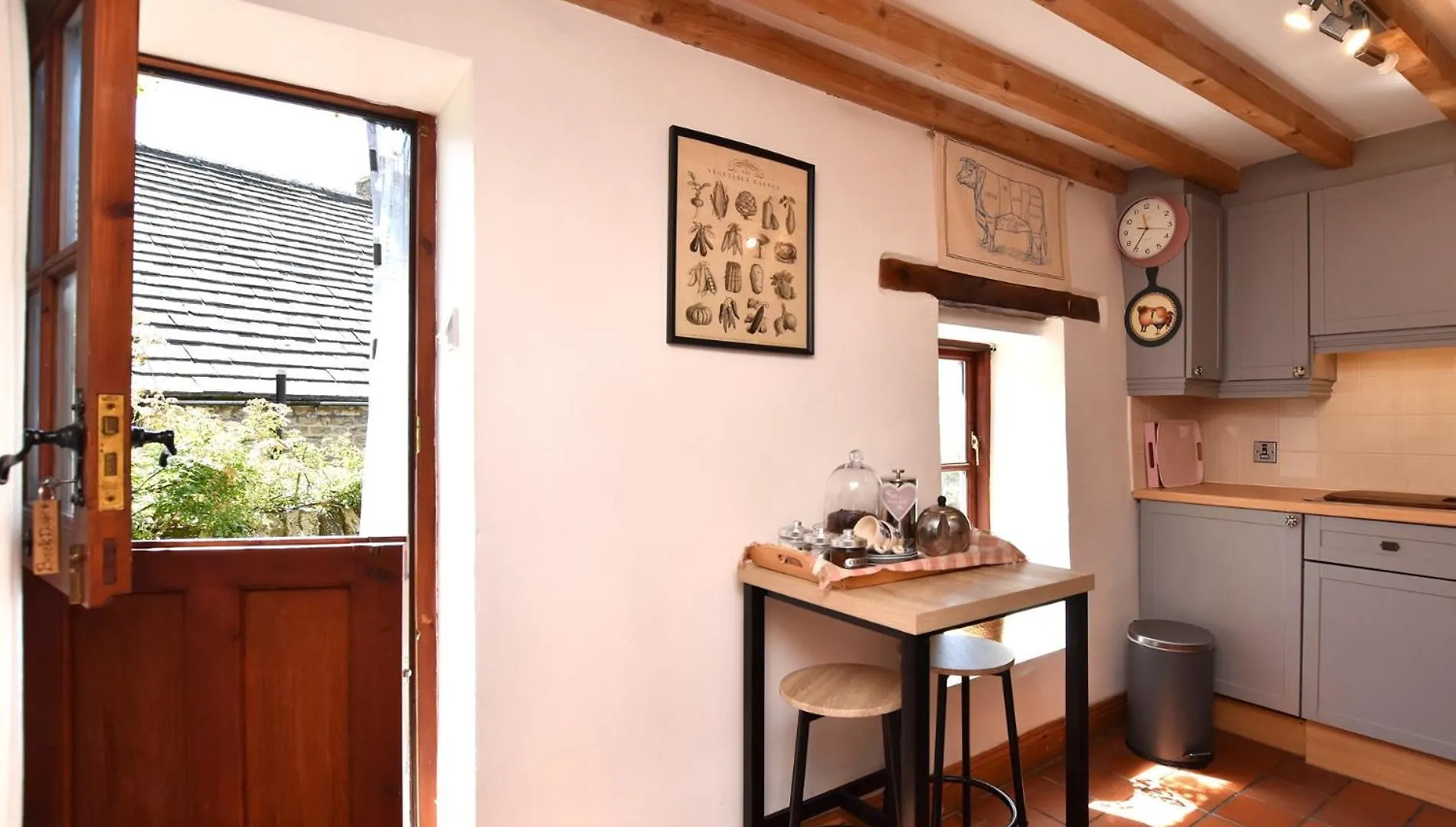 1 Bed In Richmond 44401 Villa Reeth Holiday home