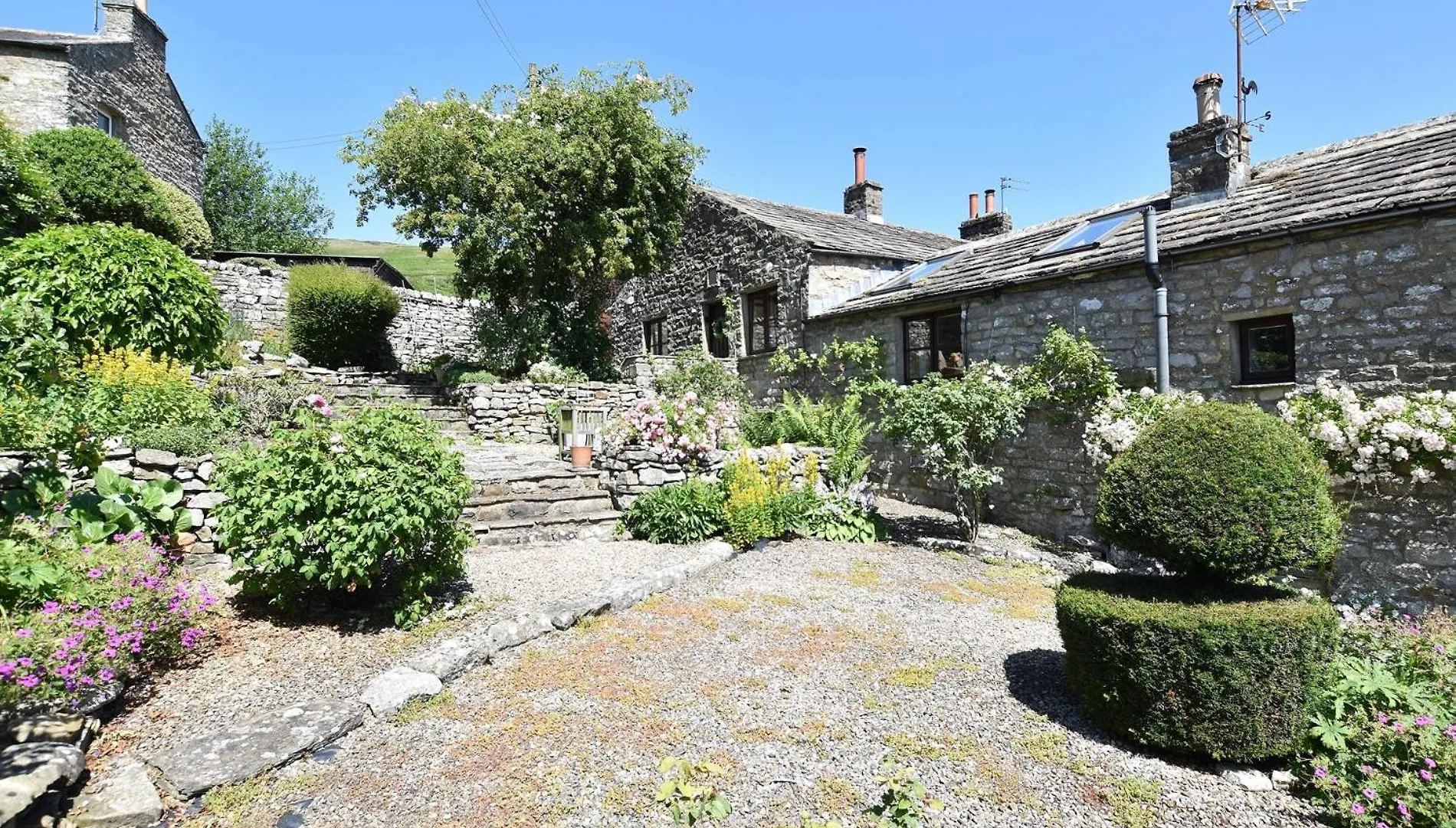 1 Bed In Richmond 44401 Villa Reeth 0*,