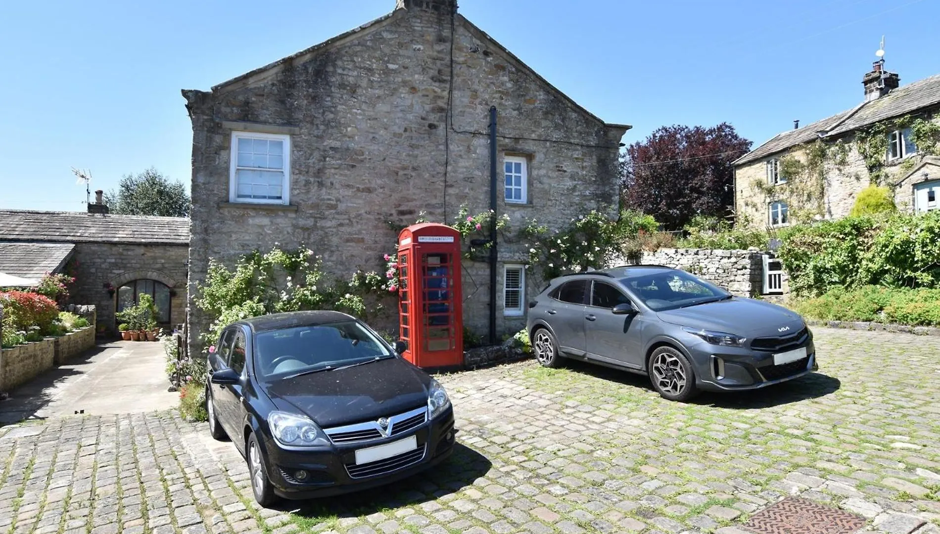 1 Bed In Richmond 44401 Villa Reeth Holiday home