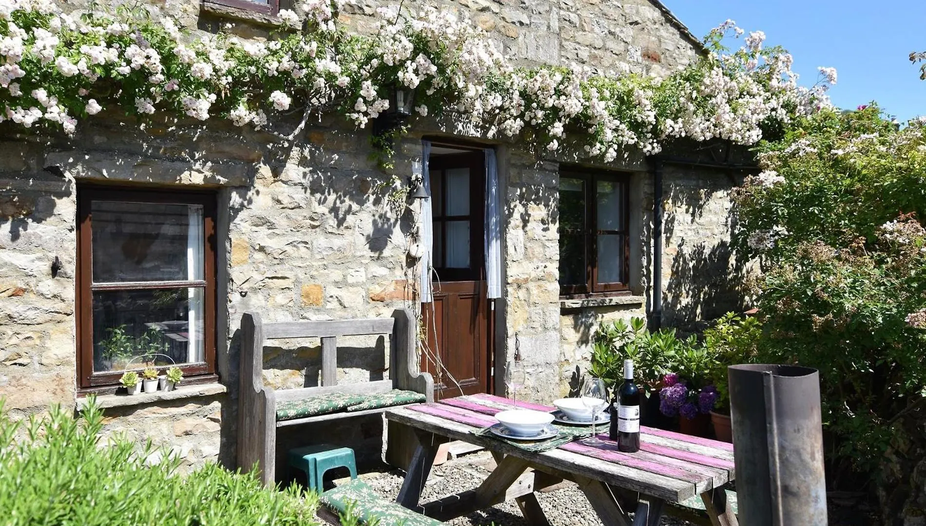 1 Bed In Richmond 44401 Villa Reeth 0*,  United Kingdom