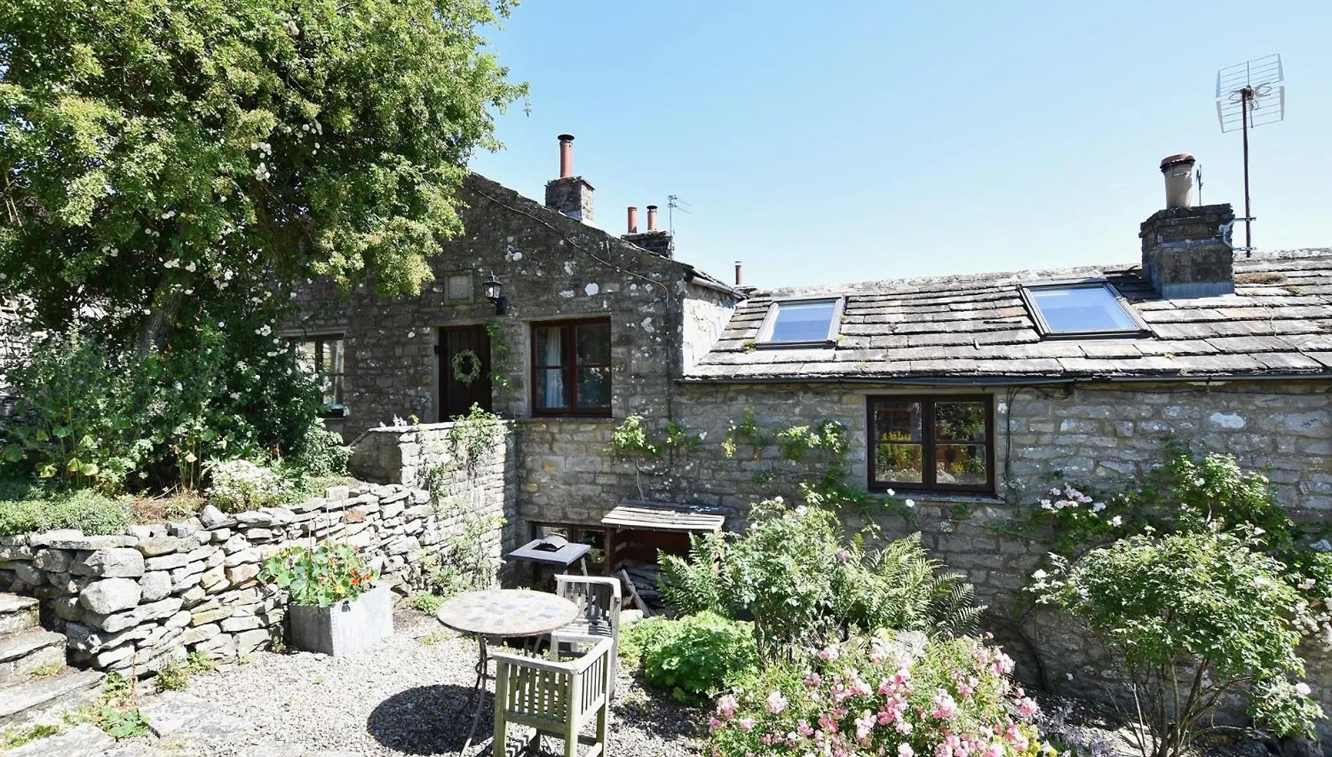 1 Bed In Richmond 44401 Villa Reeth