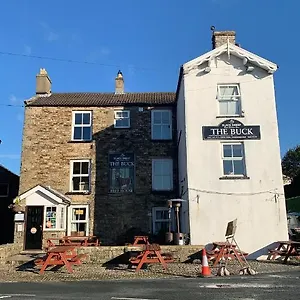 3* Hotel The Buck