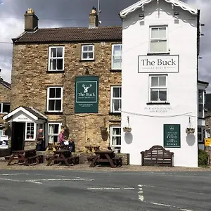  Hotel The Buck