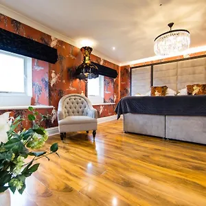 5* Hotel The Burgoyne - Stunning With Amazing Views And Impeccable Service